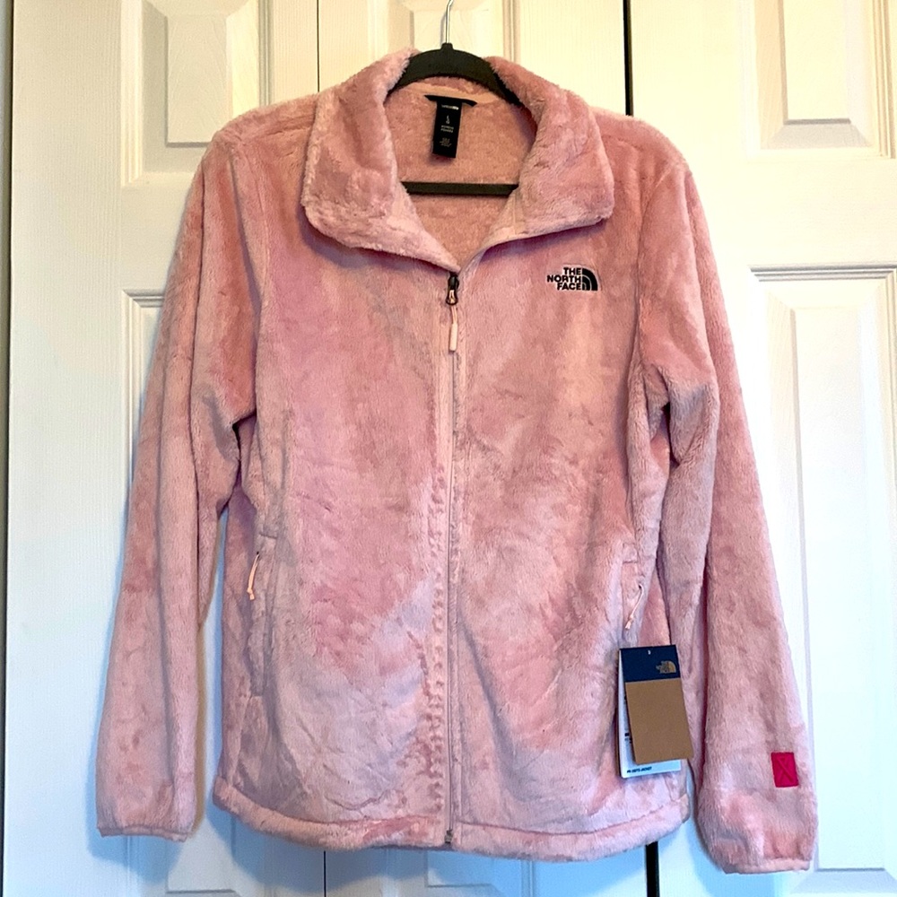 North Face PR Osito Jacket